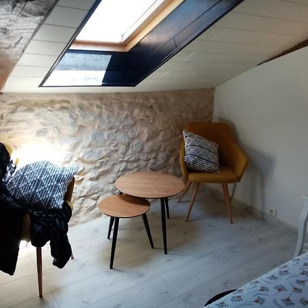 Riviere-Saas-et-GourbyDomaine De Poumatan住宿加早餐旅馆 外观 照片