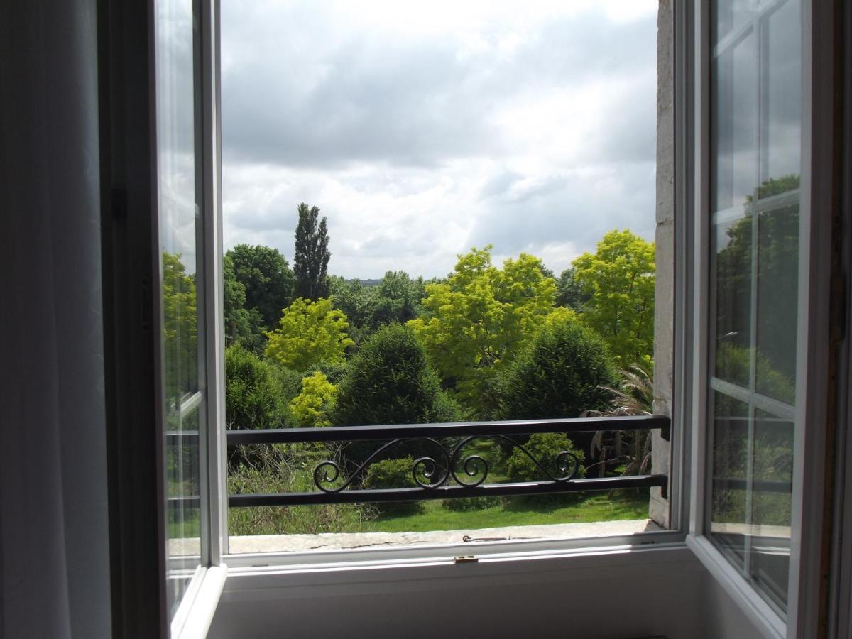 Riviere-Saas-et-GourbyDomaine De Poumatan住宿加早餐旅馆 外观 照片