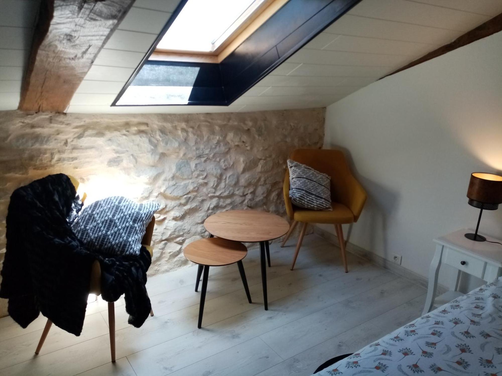 Riviere-Saas-et-GourbyDomaine De Poumatan住宿加早餐旅馆 外观 照片